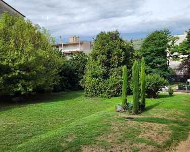 Lumineux F3 Centre Ville Vienne