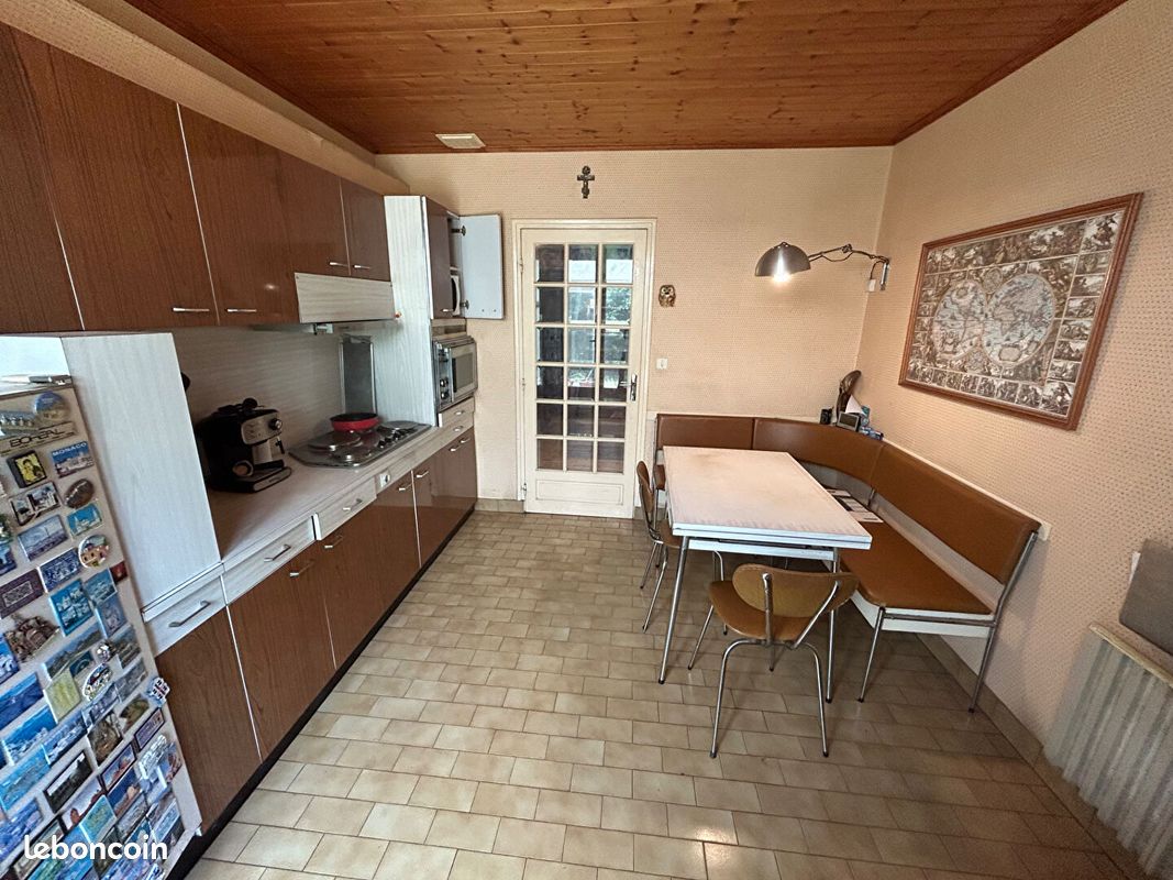 Maison 8 pièces 142 m² (image 11)