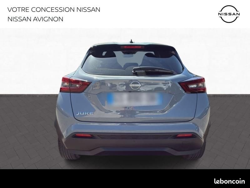 Nissan Juke 1.0 DIG-T 114ch Shadow 2023.5 (image 15)