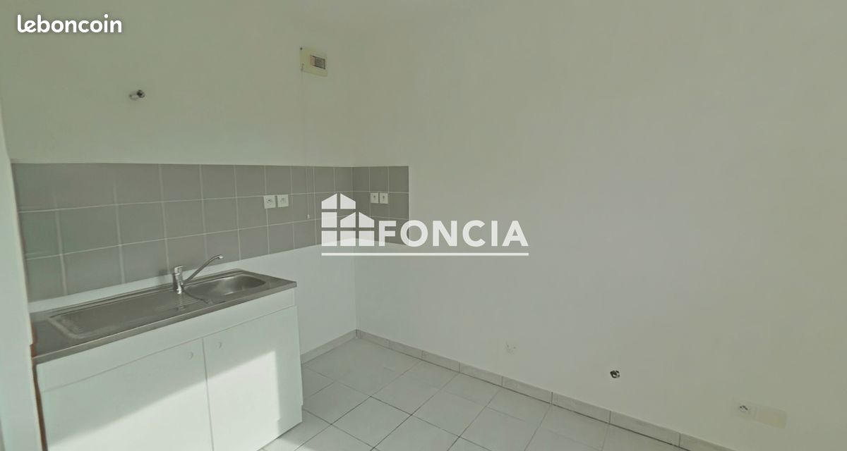 Appartement 2 pièces 47 m² · à Bischheim · 47 m² · 740 €/mois