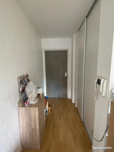 Appartement 2 pièces 45 m² - Chasseneuil-du-Poitou 86360 (image principale 6)