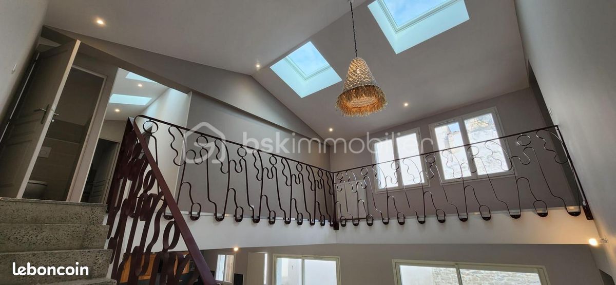 Maison 5 pièces 144 m² · à Saujon · 144 m² · 349 000 €