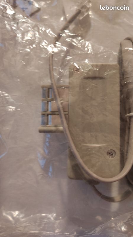 Cable telephone (image 2)