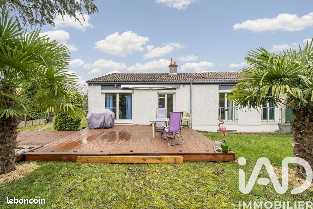 Maison 6 pièces 131 m² · à Heillecourt · 131 m² · 319 000 €