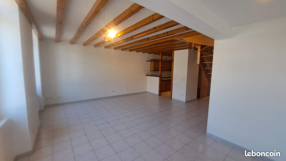 Appartement 3 pièces 83 m² · à Tarbes · 83 m² · 630 €/mois