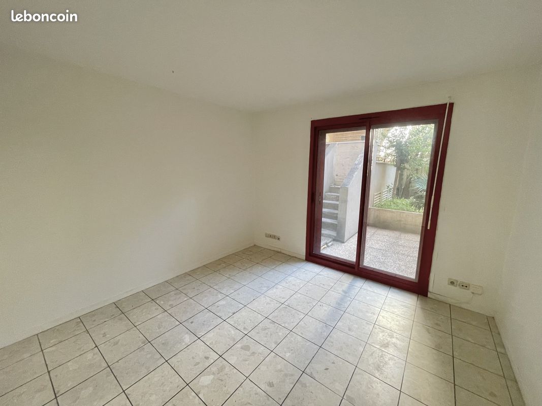 Appartement 2 pièces 33 m² · à Toulouse · 33 m² · 594 €/mois