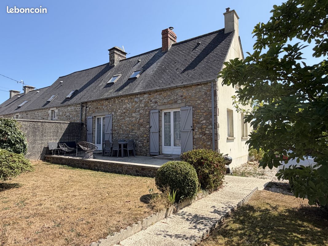 Maison 7 pièces 125 m² · à Brix · 125 m² · 256 025 €