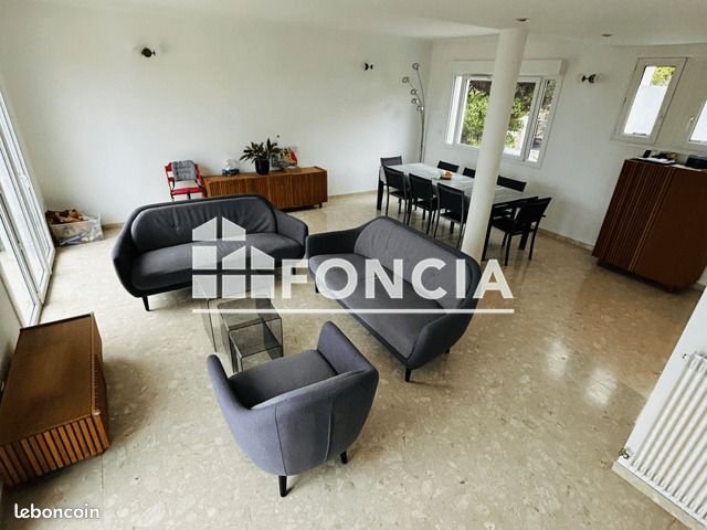 Maison a louer athis-mons - 6 pièce(s) - 182 m2 - Surfyn