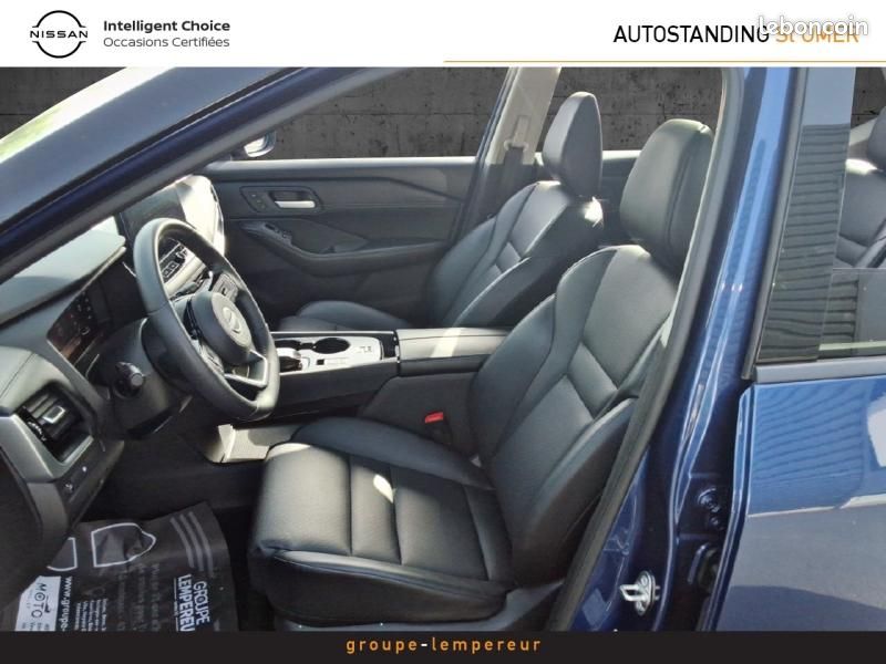 Nissan X-Trail e-Power 204ch N-Connecta 2024 (image 9)