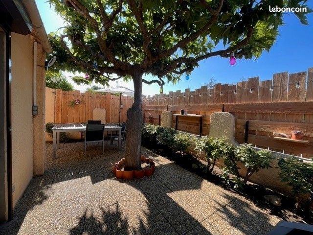Villa T3 6 couchages - Piscine- Garage - Wifi - Clim (image 9)