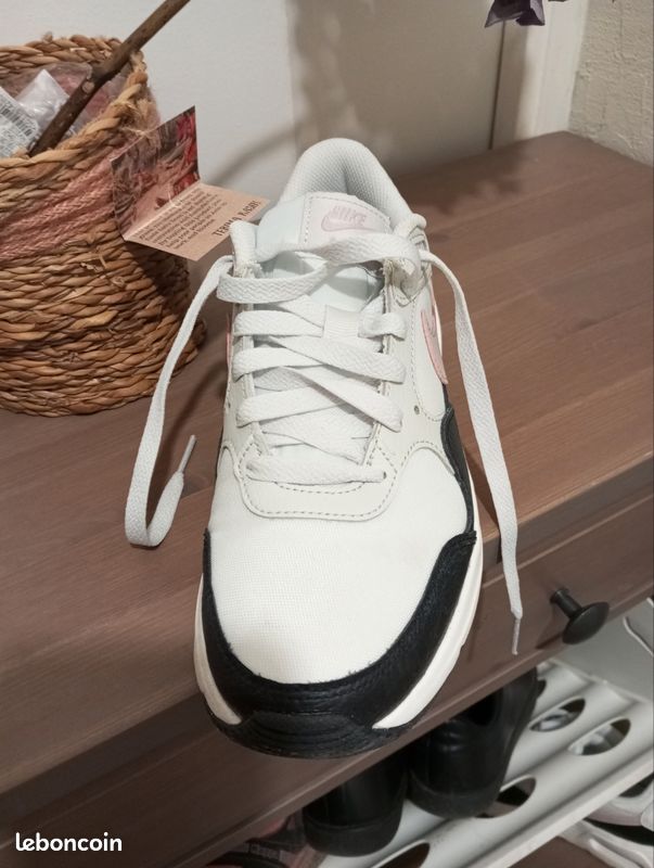 Basket femme (image 2)