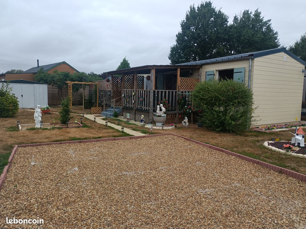 Maison 3 pièces 40 m² · à Roëzé-sur-Sarthe · 40 m² · 90 000 €