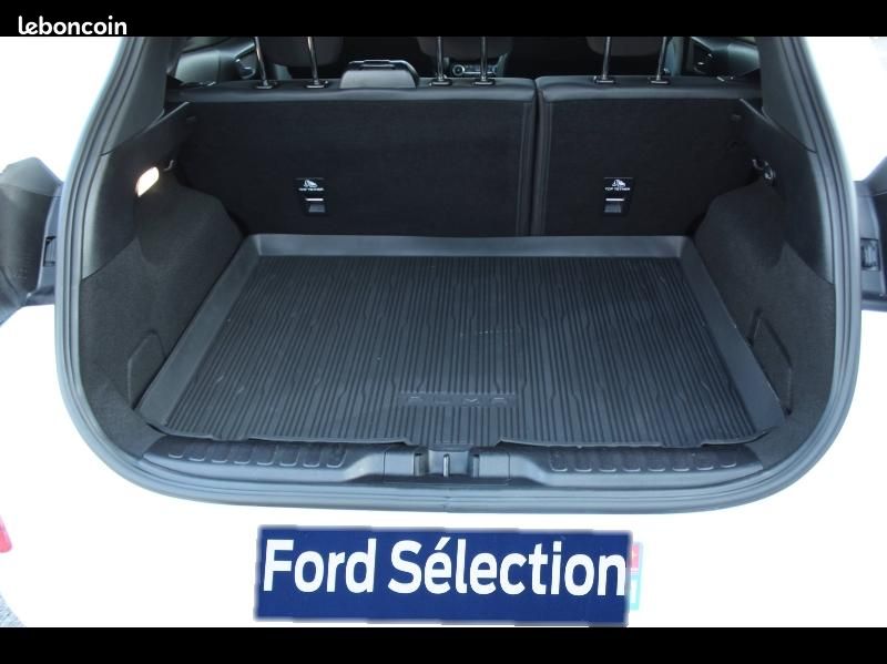 Ford Puma 1.5 EcoBoost 200ch S&S ST (image 30)