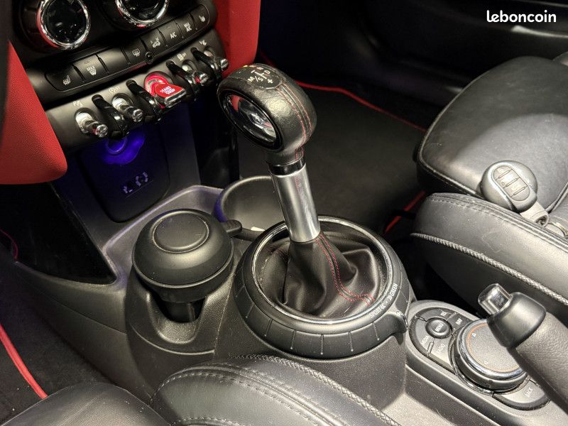 Mini MINI JOHN COOPER WORKS 231CH BVAS (image 6)