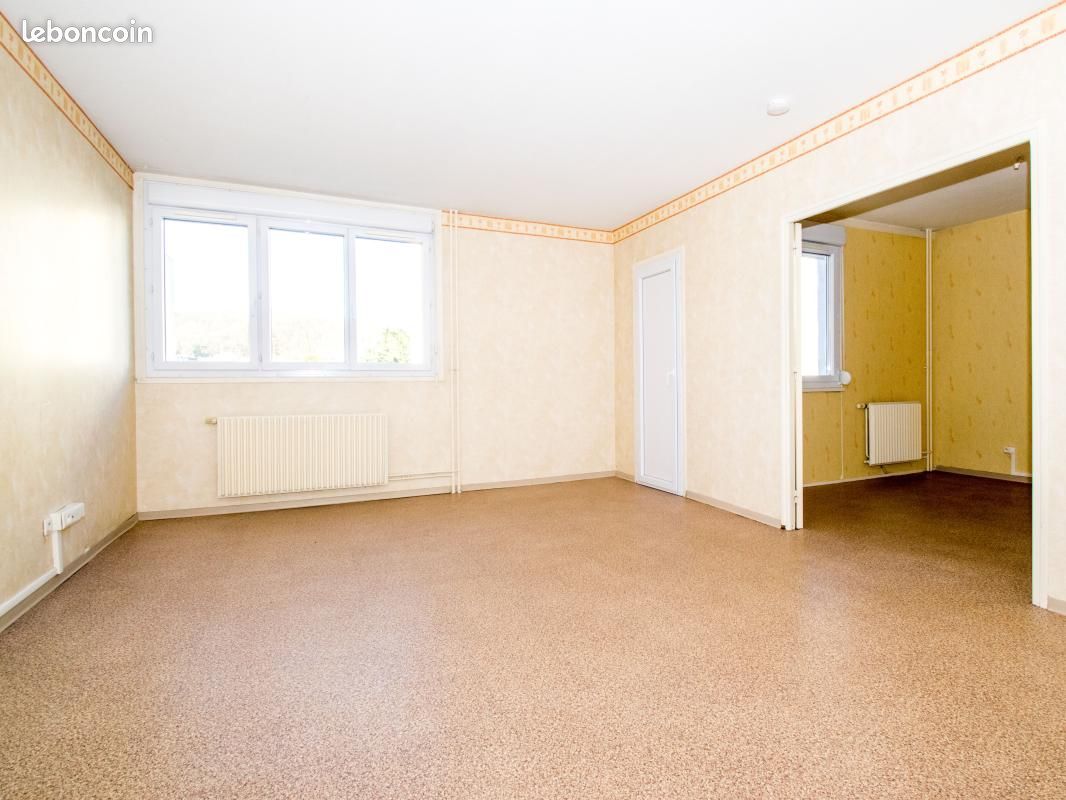 Appartement 3 pièces 65 m² · à Le Creusot · 65 m² · 532 €/mois