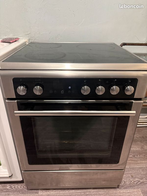 Cuisiniere - Électroménager