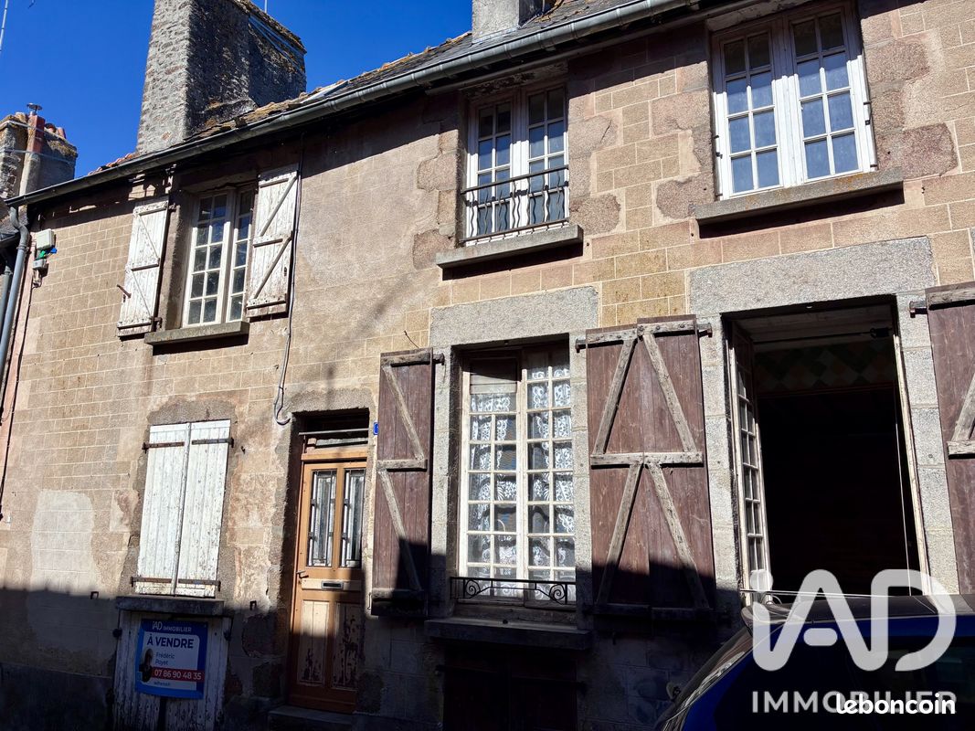 Maison 5 pièces 73 m² (image 2)