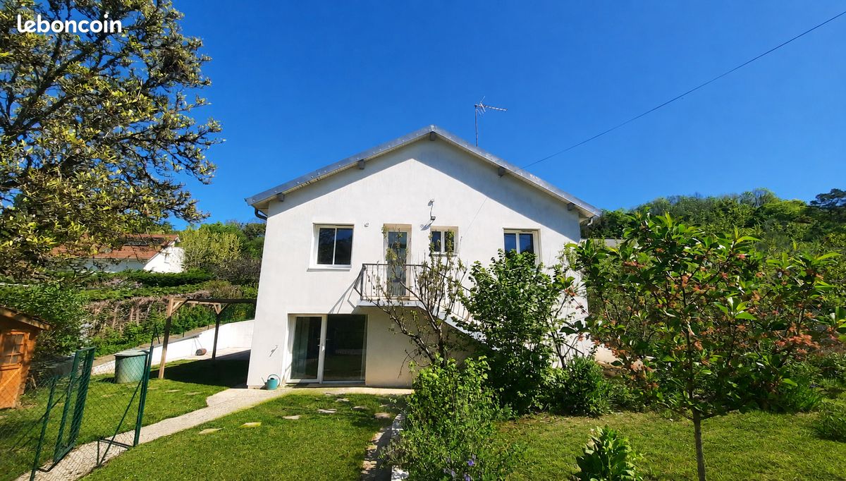 Maison 8 pièces 175 m² · à Pelousey · 175 m² · 299 000 €