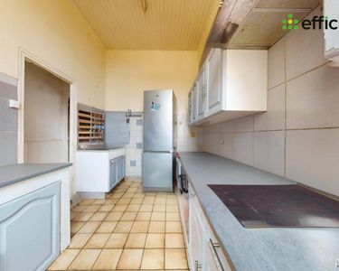 Appartement 275 000 € - 67 m²