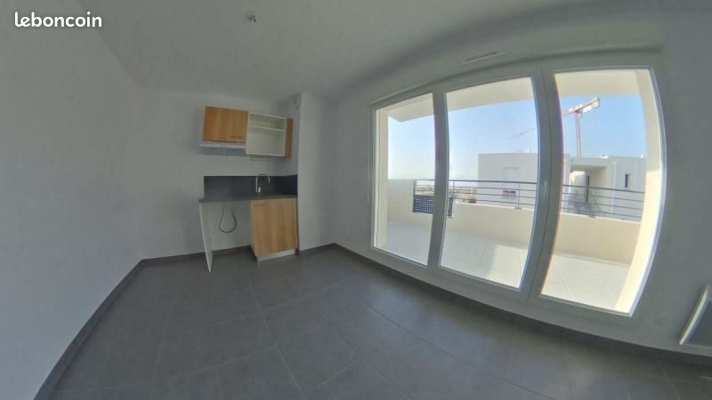 Appartement 2 pièces 36 m² · à Perpignan · 36 m² · 535 €/mois