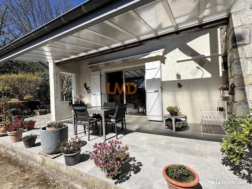 Maison 4 pièces 95 m² · à Rosières · 95 m² · 283 000 €