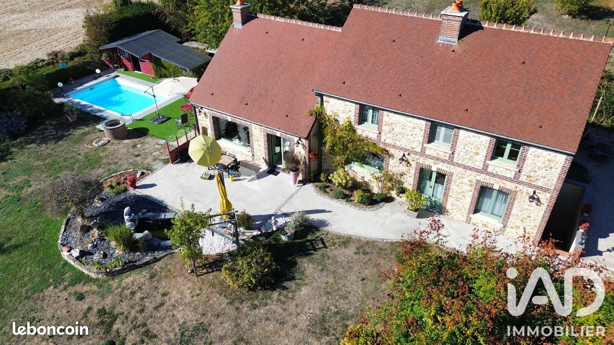 Maison 5 pièces 168 m² (image 2)