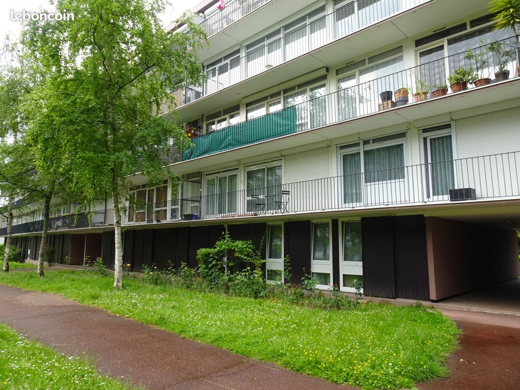 Appartement 2 pièces 52 m² · à Houilles · 52 m² · 1 050 €/mois