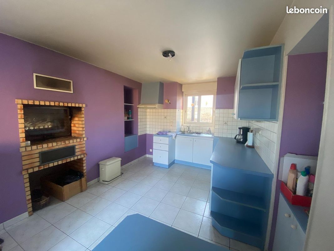 Maison 6 pièces 122 m² (image 4)