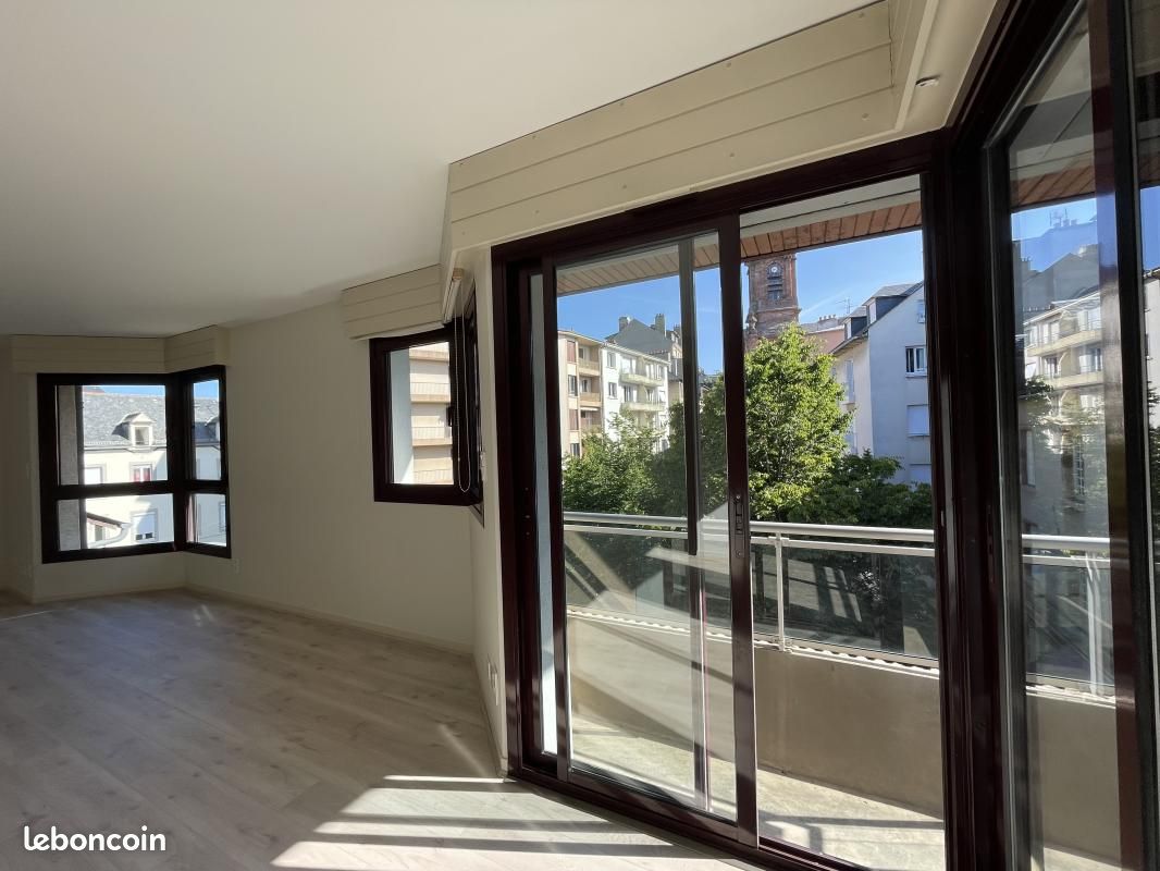Appartement 3 pièces 87 m² · à Rodez · 87 m² · 714 €