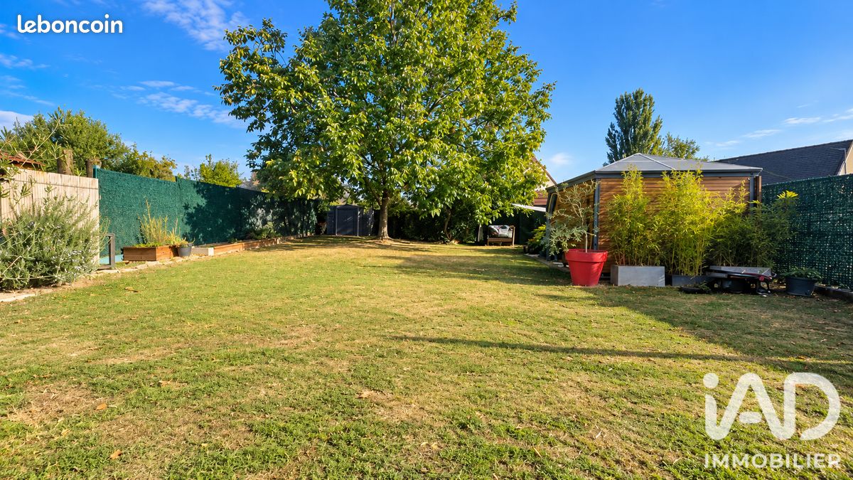 Maison 4 pièces 90 m² (image 5)