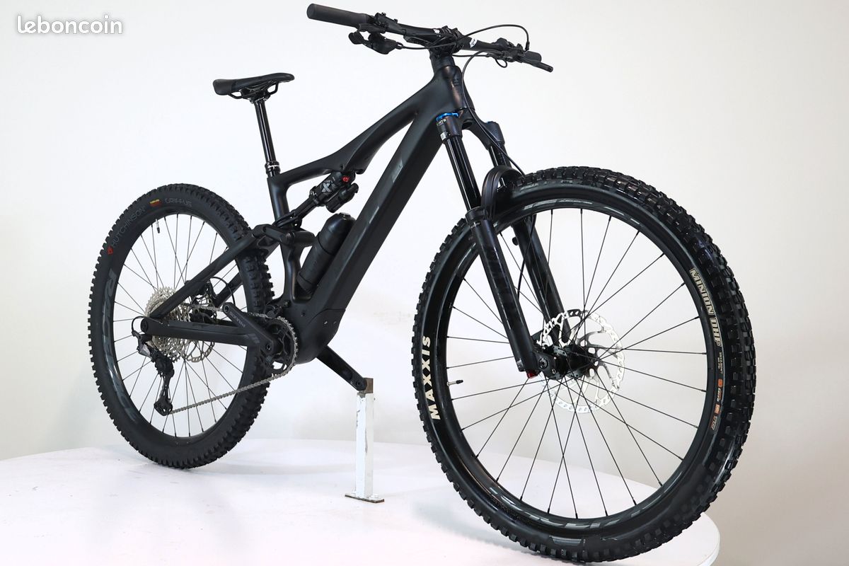 Tout Suspendu Nakamura Ou Rockrider 2021 Vtt Nakamura Intersport