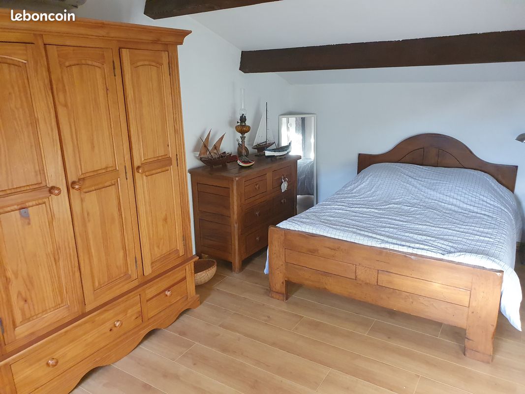 La Redonne, maison à louer hors saison (image 8)