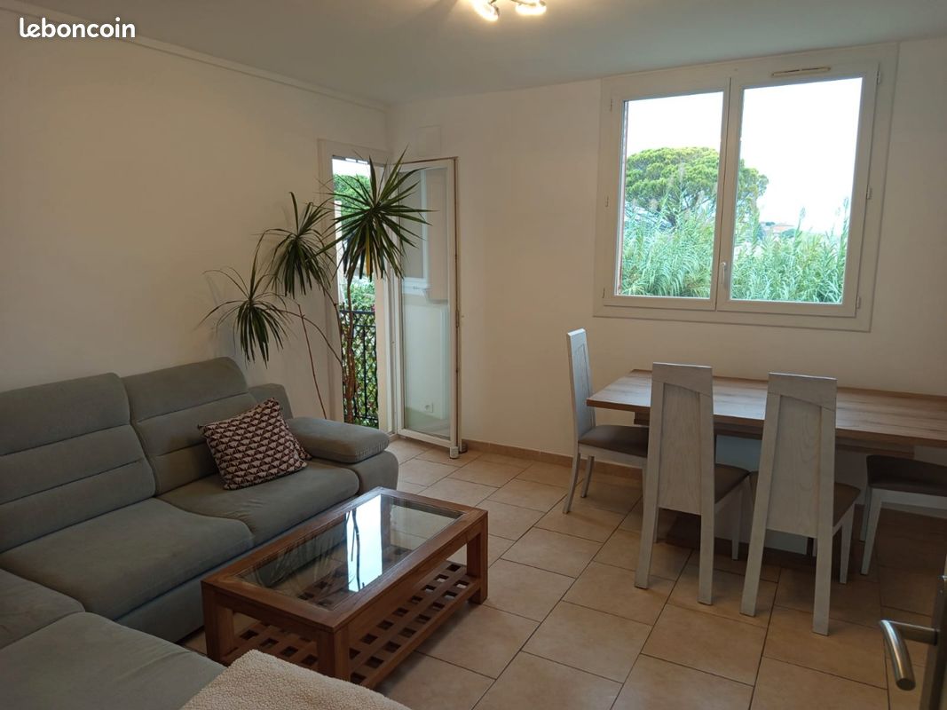 Appartement 4 pièces 65 m² · à Istres · 65 m² · 169 000 €