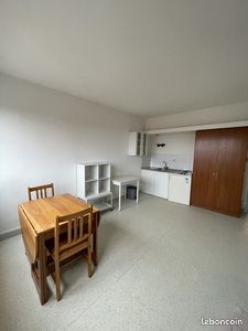 Appartement 1 pièce 26 m² · à Belfort · 26 m² · 440 €/mois