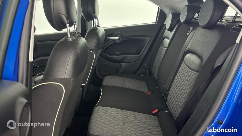 Fiat 500x 1.0 FireFly Turbo T3 120ch City Cross Business (image 29)