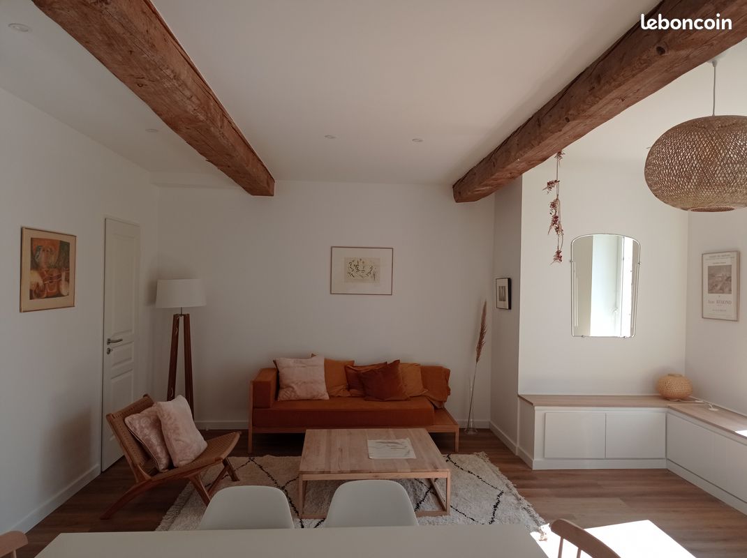 Appartement 3 pièces 69 m² · à Castelnau-d'Estrétefonds · 69 m² · 970 €