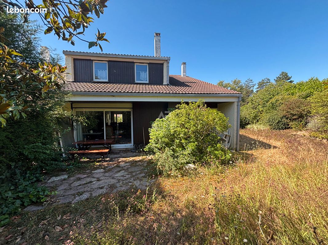 Maison 6 pièces 125 m² · à Cergy · 125 m² · 380 000 €
