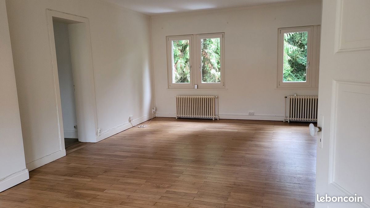 Appartement 3 pièces 130 m² · à Marcq-en-Baroeul · 130 m² · 1 500 €/mois