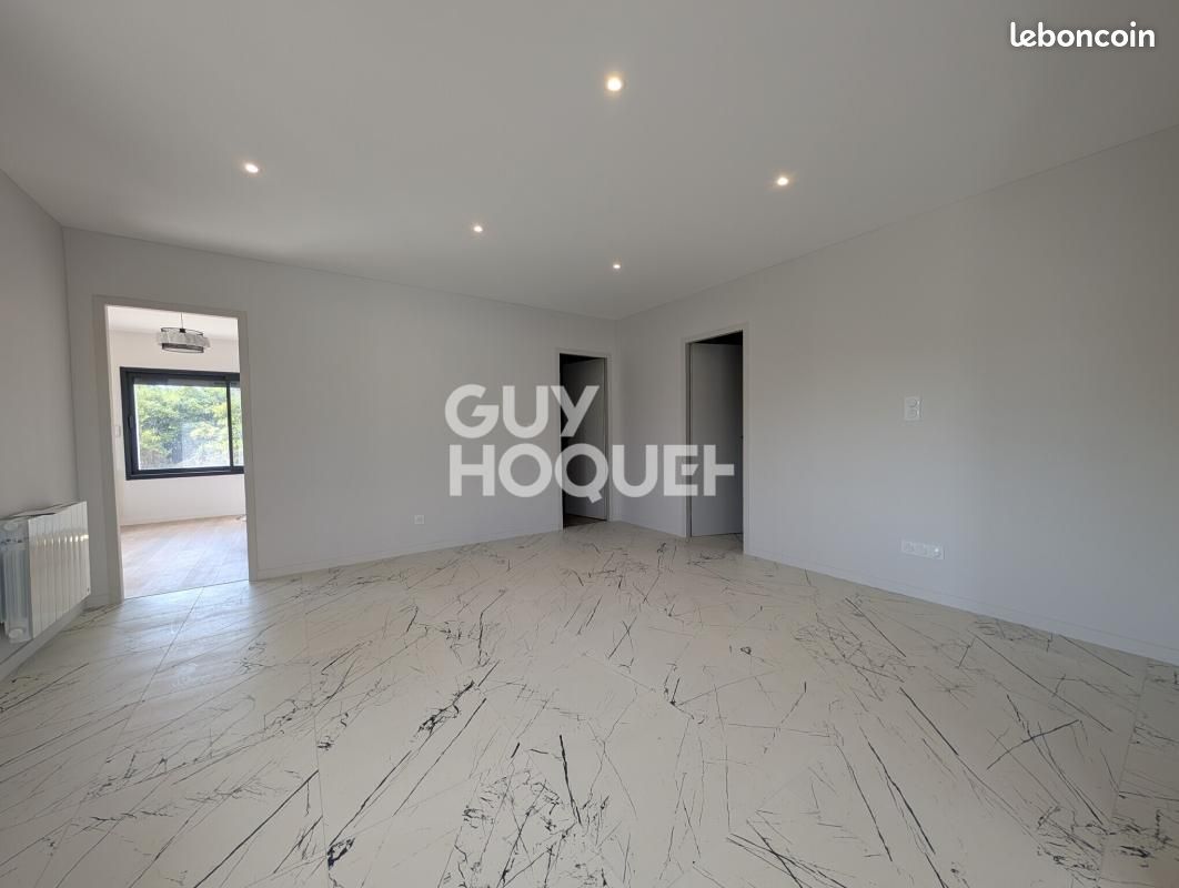 Appartement 3 pièces 63 m² · à Décines-Charpieu · 63 m² · 280 000 €
