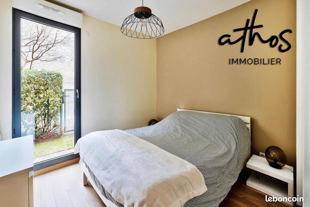 Appartement a louer tassin-la-demi-lune - 2 pièce(s) - 49 m2 - Surfyn