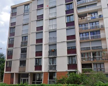 Appartement 165 000 € - 46 m²