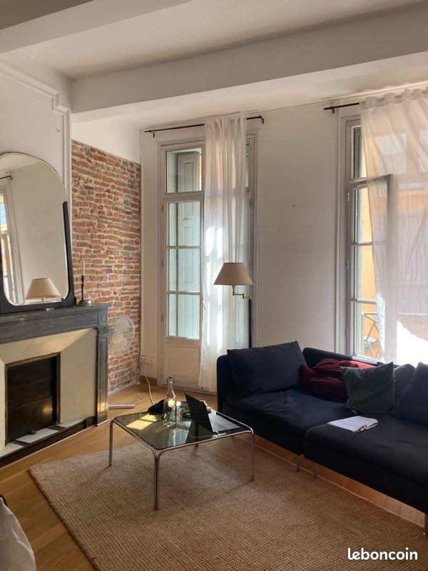 Appartement 3 pièces 68 m² · à Perpignan · 68 m² · 750 €
