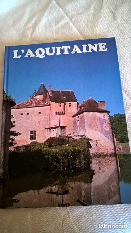 L'aquitaine Jean Mathé (image 1)