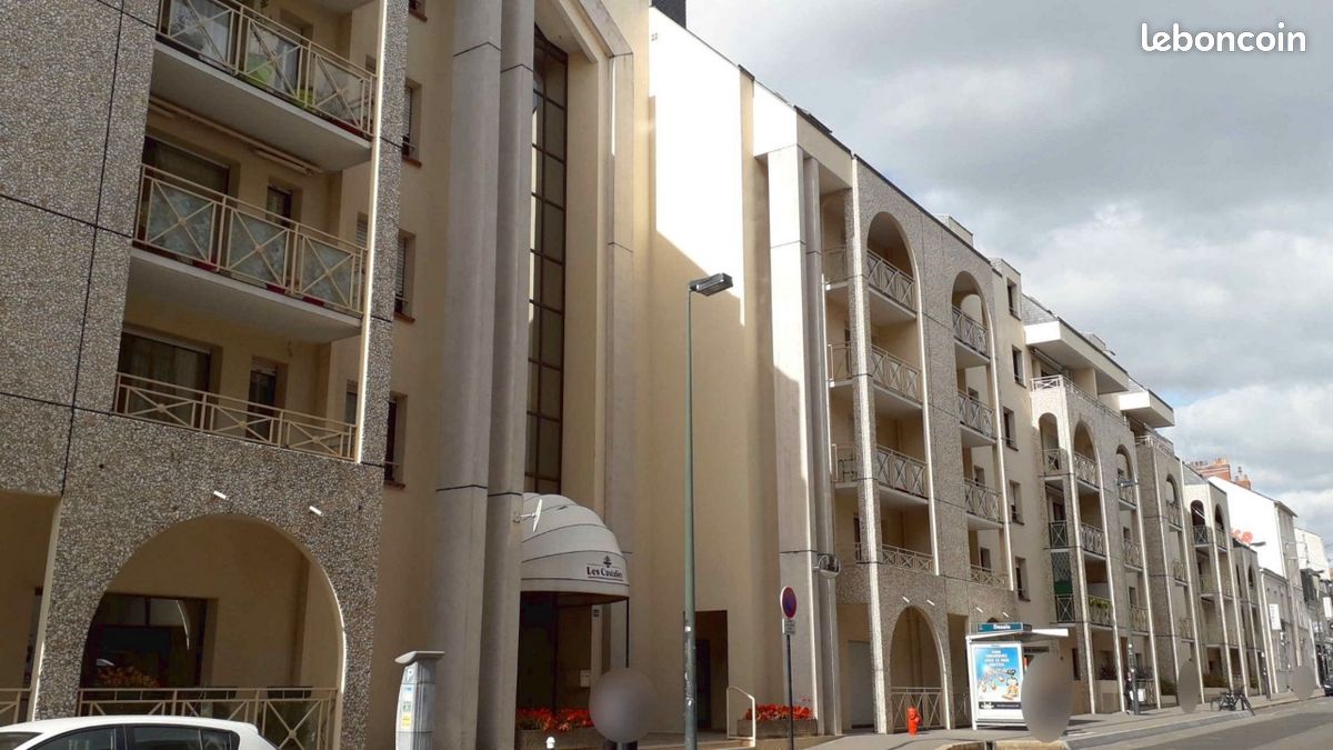 Appartement 2 pièces 48 m² · à Nantes · 48 m² · 65 000 €