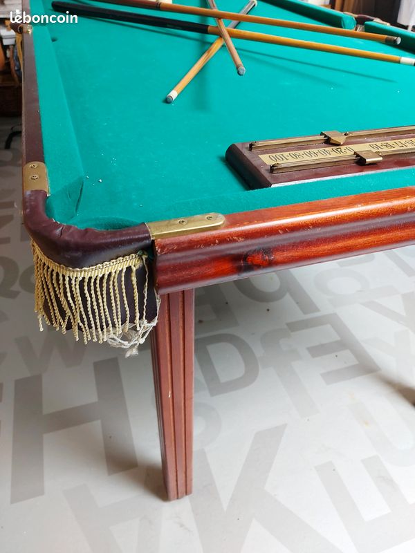 Billard (image 3)