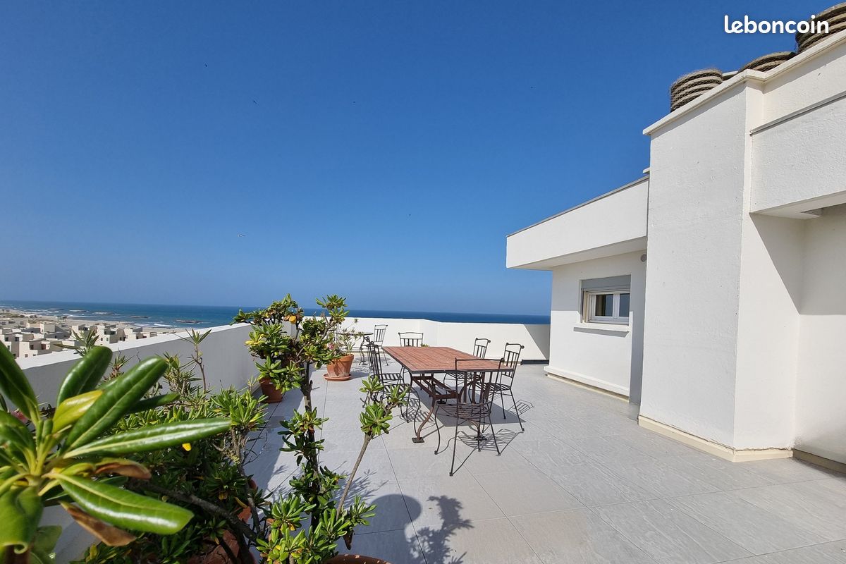 Appartement 4 pièces 84 m² · à Le Barcarès · 84 m² · 440 000 €
