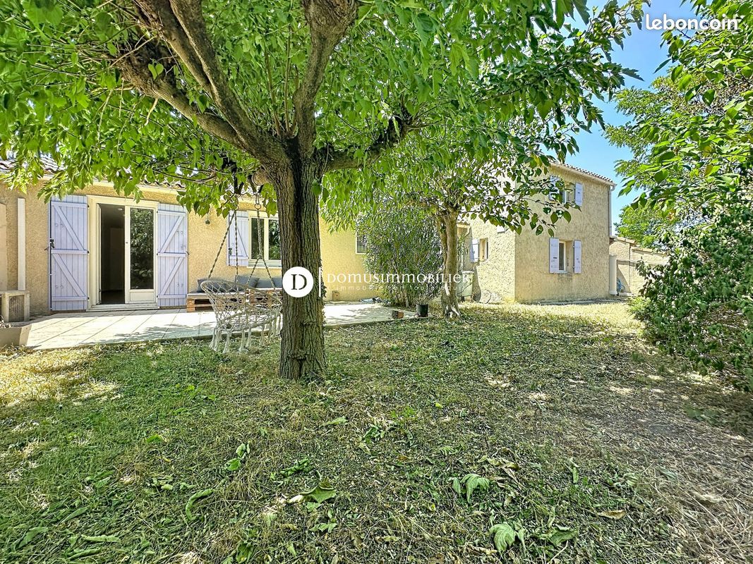 Maison 4 pièces 112 m² · à Le Pontet · 112 m² · 259 000 €