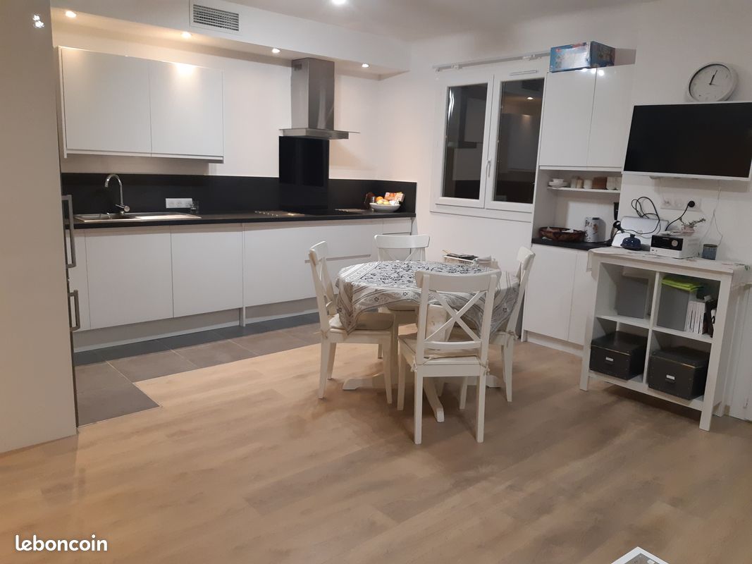 Appartement a louer antibes - 2 pièce(s) - 58 m2 - Surfyn