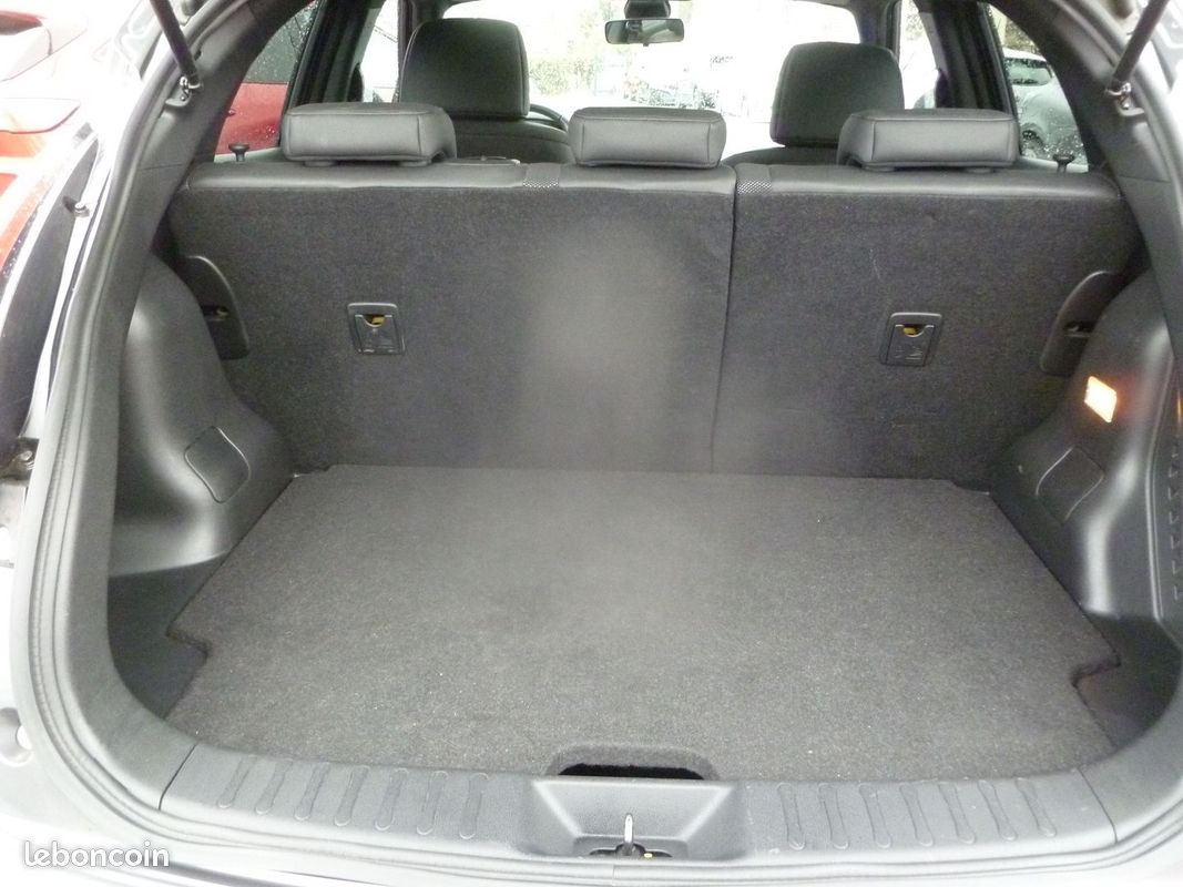 Nissan JUKE 1.2 DIG-T 115CH N-CONNECTA BV6 (image 9)