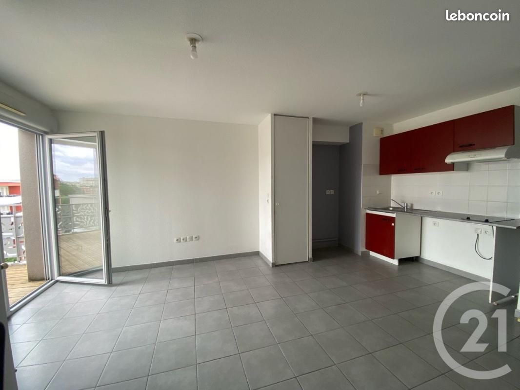 Appartement 2 pièces 45 m² · à Toulouse · 45 m² · 75 000 €